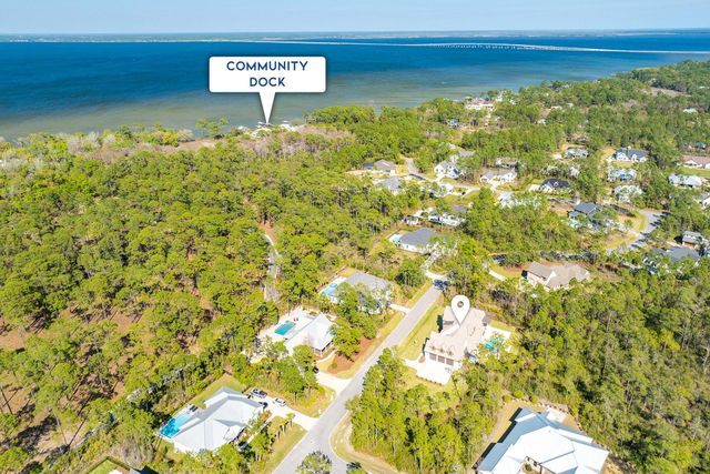 159 Seclusion Way, Santa Rosa Beach, FL 32459
