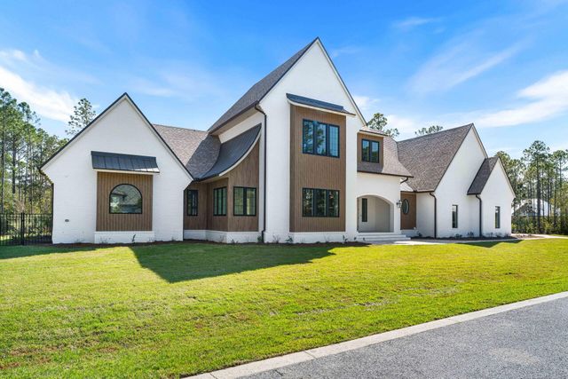 159 Seclusion Way, Santa Rosa Beach, FL 32459