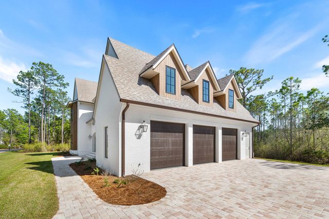 159 Seclusion Way, Santa Rosa Beach, FL 32459