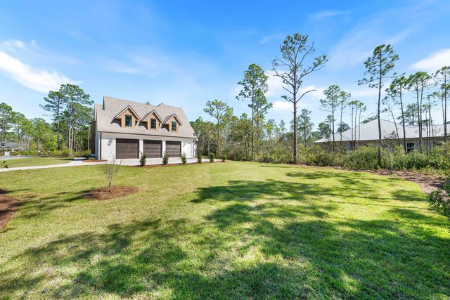 159 Seclusion Way, Santa Rosa Beach, FL 32459