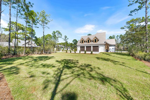 159 Seclusion Way, Santa Rosa Beach, FL 32459