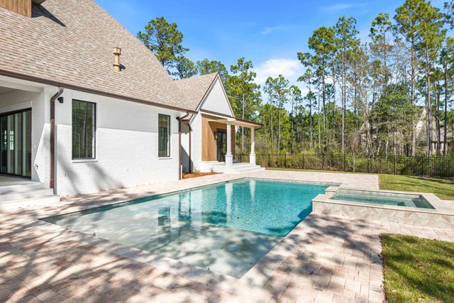 159 Seclusion Way, Santa Rosa Beach, FL 32459