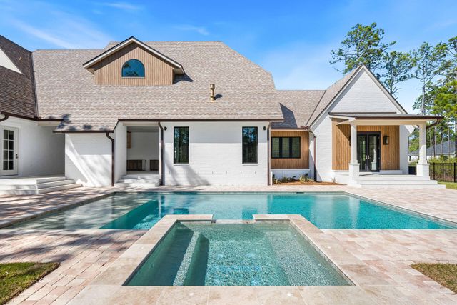 159 Seclusion Way, Santa Rosa Beach, FL 32459