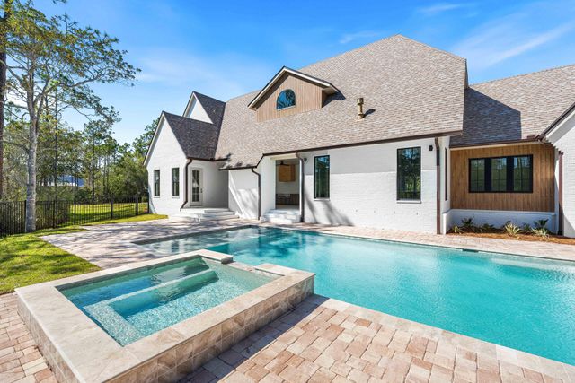 159 Seclusion Way, Santa Rosa Beach, FL 32459