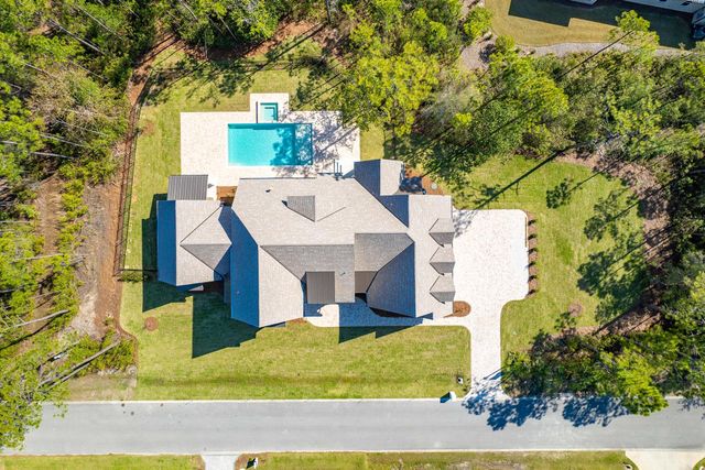 159 Seclusion Way, Santa Rosa Beach, FL 32459