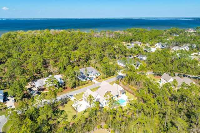 159 Seclusion Way, Santa Rosa Beach, FL 32459