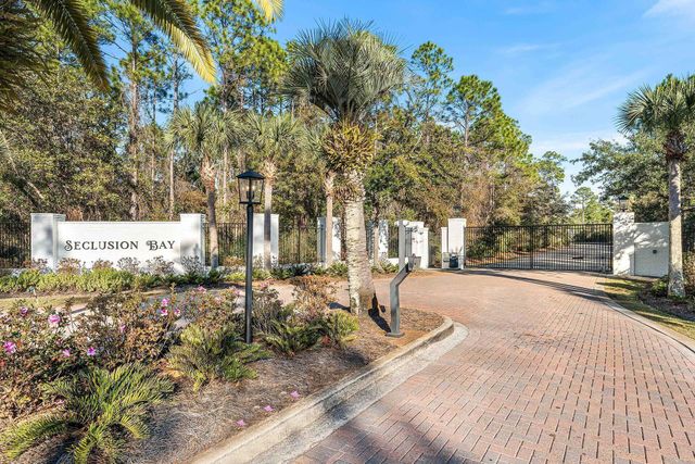 159 Seclusion Way, Santa Rosa Beach, FL 32459