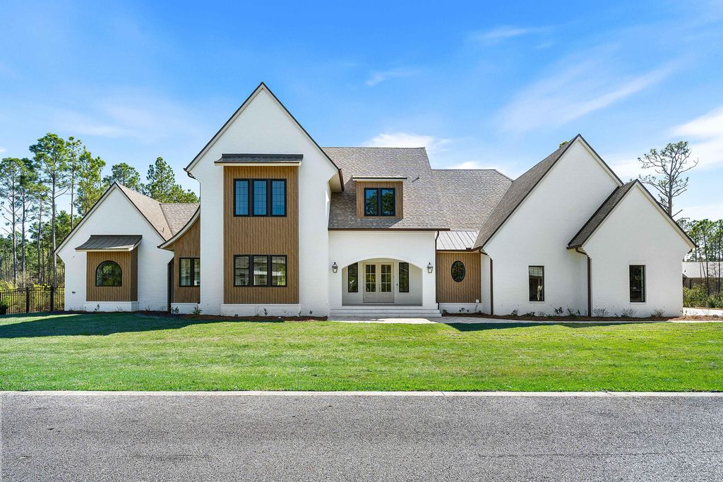 159 Seclusion Way, Santa Rosa Beach, FL 32459