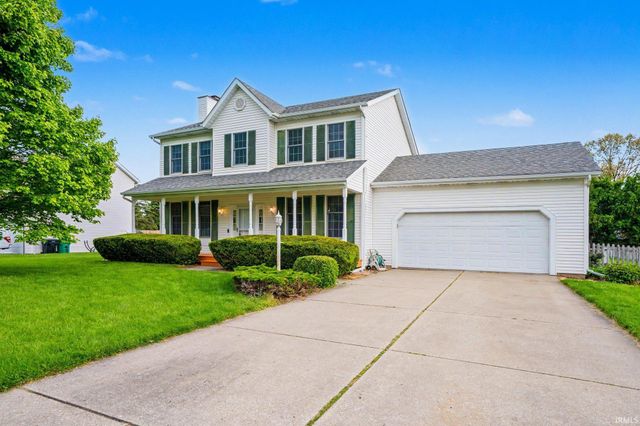 12353 Rodeo Court, Granger, IN 46530