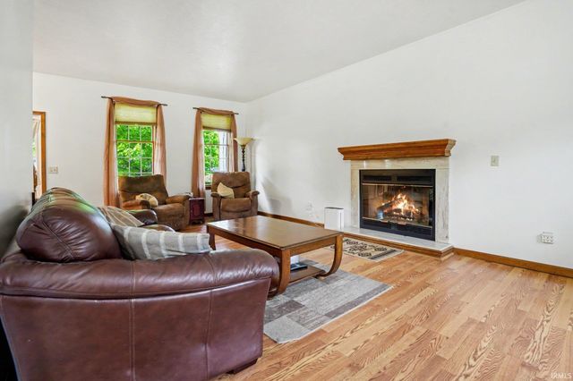 12353 Rodeo Court, Granger, IN 46530