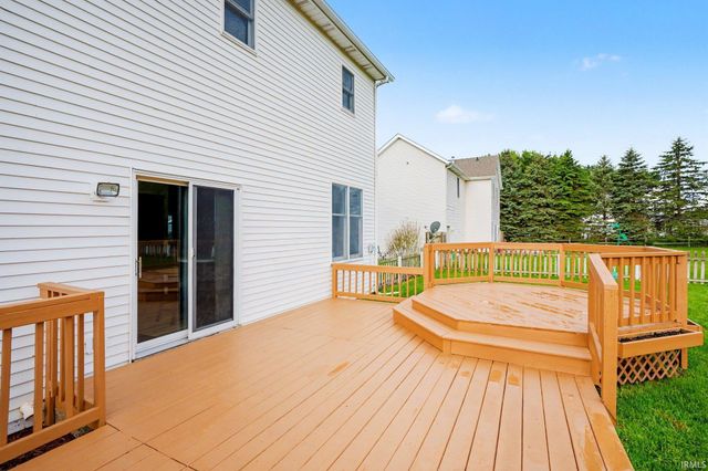 12353 Rodeo Court, Granger, IN 46530
