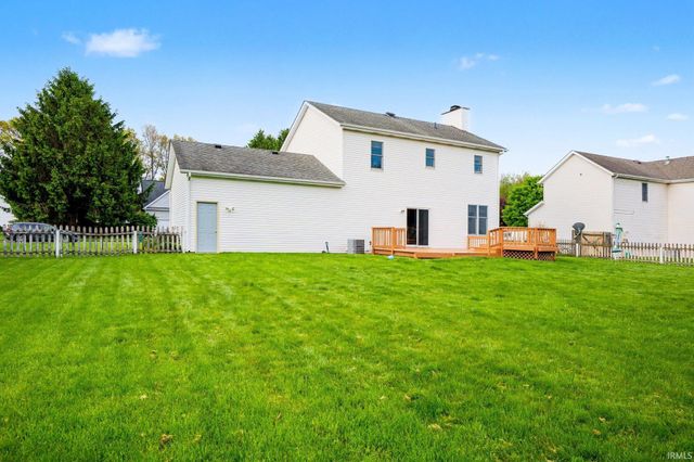 12353 Rodeo Court, Granger, IN 46530
