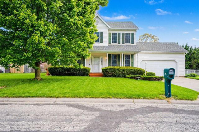 12353 Rodeo Court, Granger, IN 46530