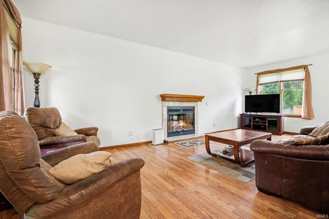 12353 Rodeo Court, Granger, IN 46530