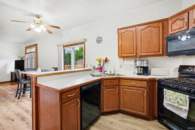 12353 Rodeo Court, Granger, IN 46530