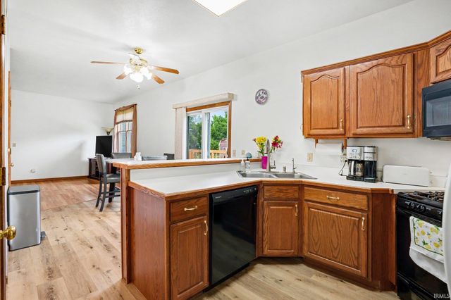 12353 Rodeo Court, Granger, IN 46530