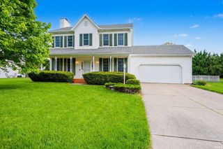 12353 Rodeo Court, Granger, IN 46530