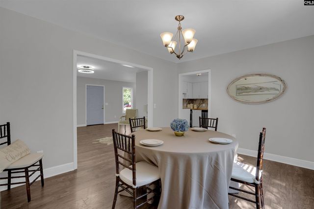 173 E Dean Road, Irmo, SC 29063