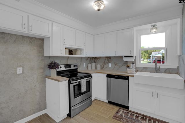 173 E Dean Road, Irmo, SC 29063