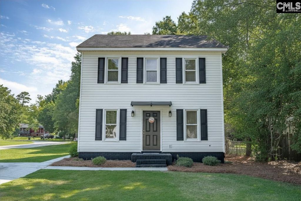173 E Dean Road, Irmo, SC 29063
