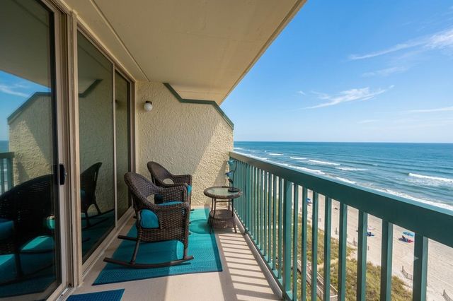 4613 S Ocean Blvd Unit 11B, North Myrtle Beach, SC 29582
