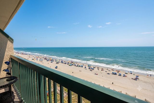 4613 S Ocean Blvd Unit 11B, North Myrtle Beach, SC 29582