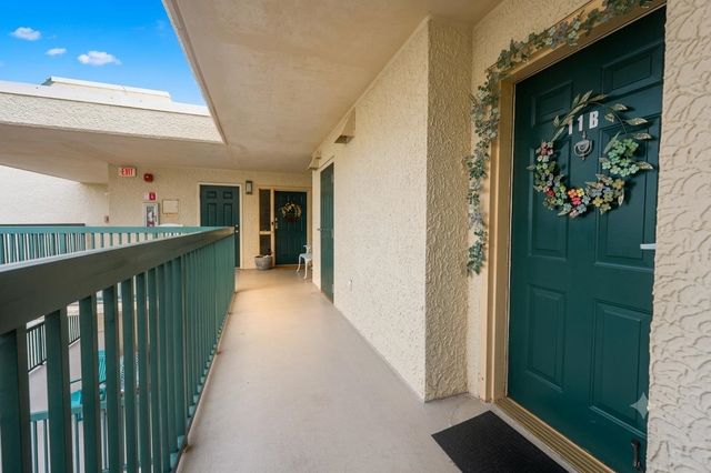 4613 S Ocean Blvd Unit 11B, North Myrtle Beach, SC 29582