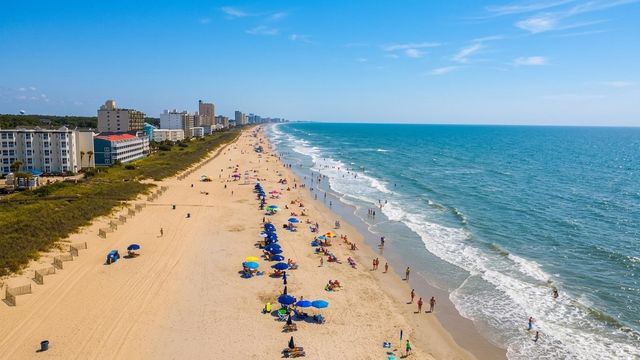 4613 S Ocean Blvd Unit 11B, North Myrtle Beach, SC 29582