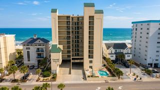 4613 S Ocean Blvd Unit 11B, North Myrtle Beach, SC 29582