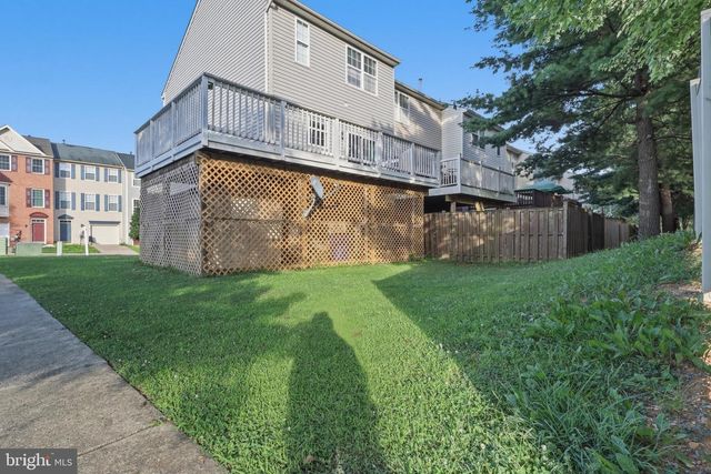 900 TURNING POINT CT, Frederick, MD 21701