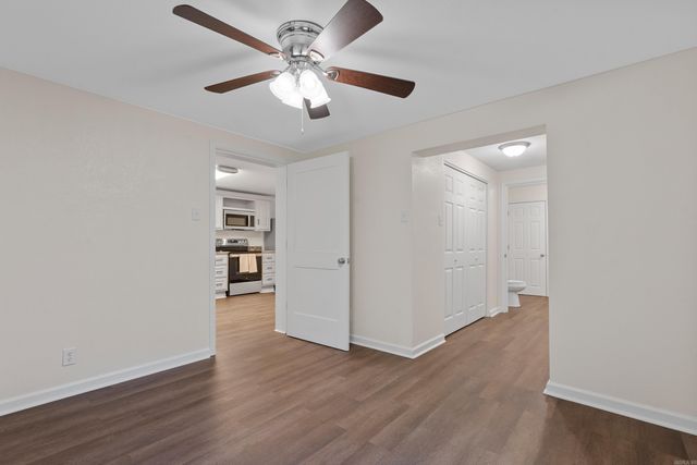 823 Cherry Lane, Malvern, AR 72104