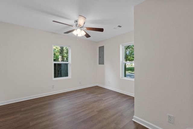 823 Cherry Lane, Malvern, AR 72104