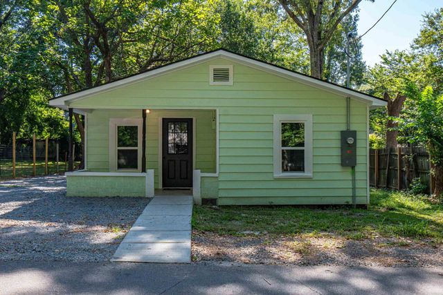 823 Cherry Lane, Malvern, AR 72104