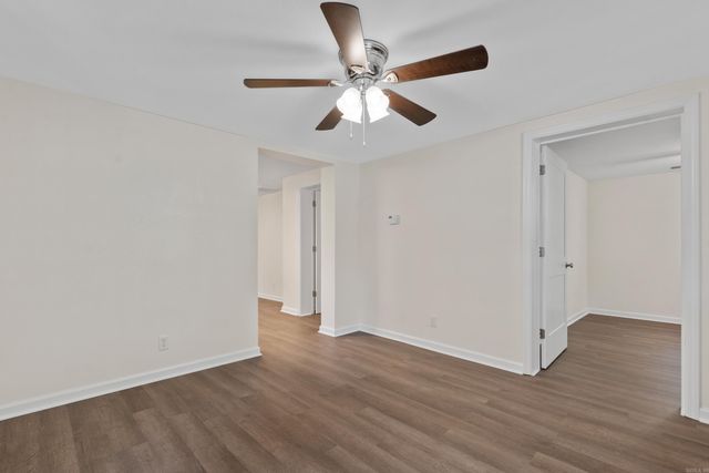 823 Cherry Lane, Malvern, AR 72104