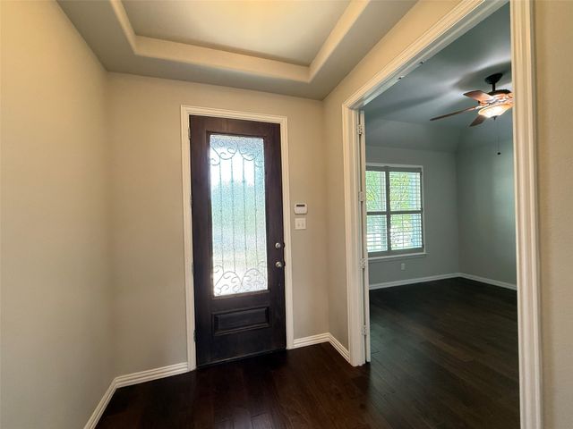 2909 Hackberry Creek Trail, Celina, TX 75078