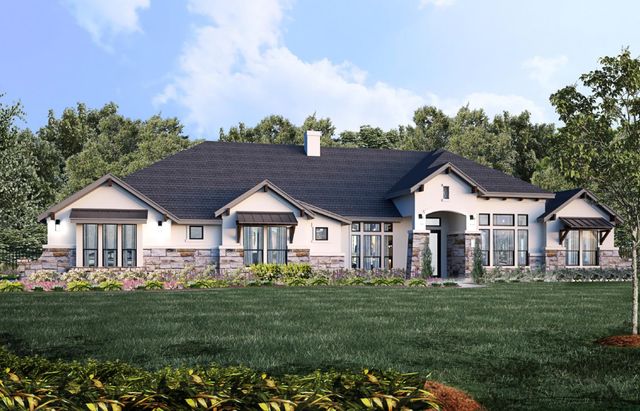 128 Rancho Deluxe, Liberty Hill, TX 78642
