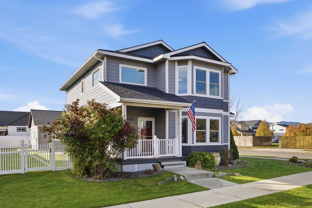 5245 Cattle Drive, Missoula, MT 59808 photo 2