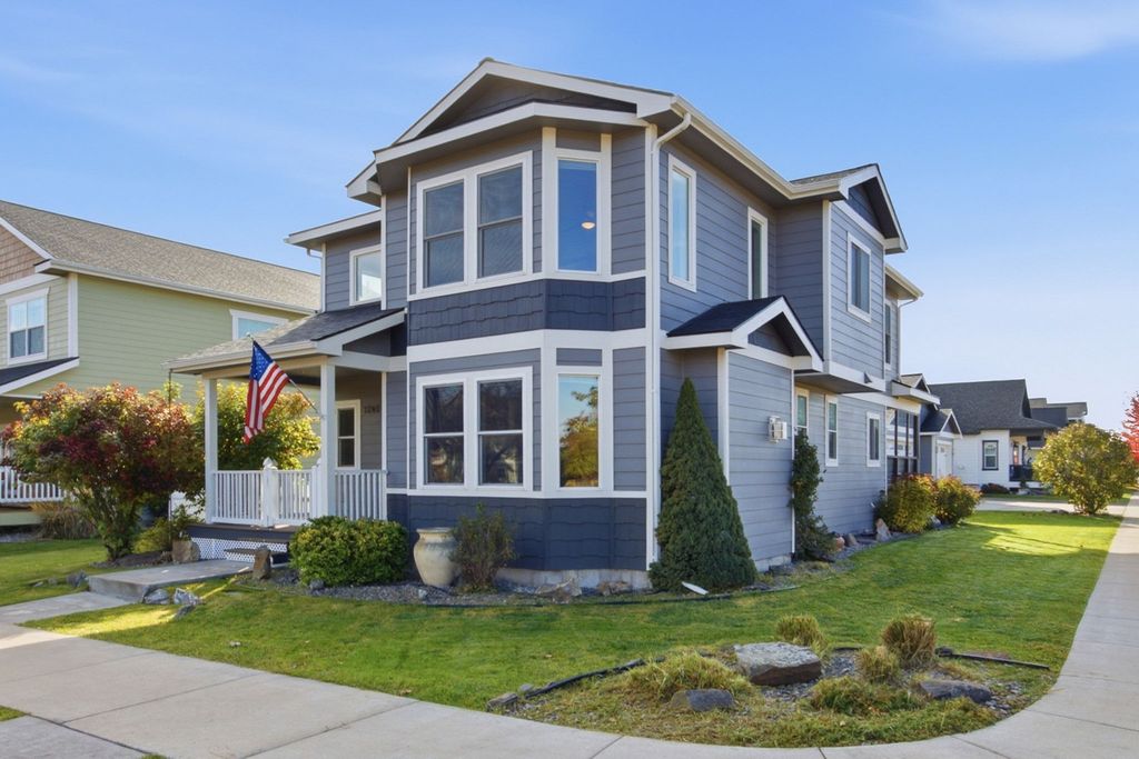 5245 Cattle Drive, Missoula, MT 59808 photo 3