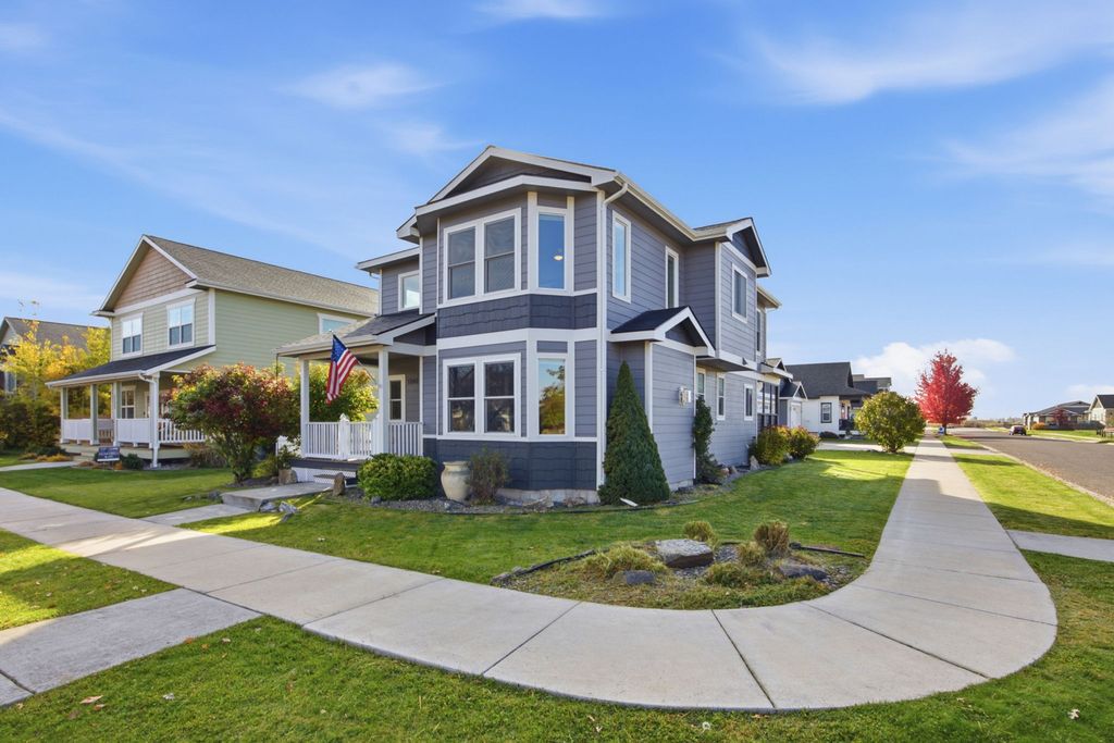 5245 Cattle Drive, Missoula, MT 59808 photo 4