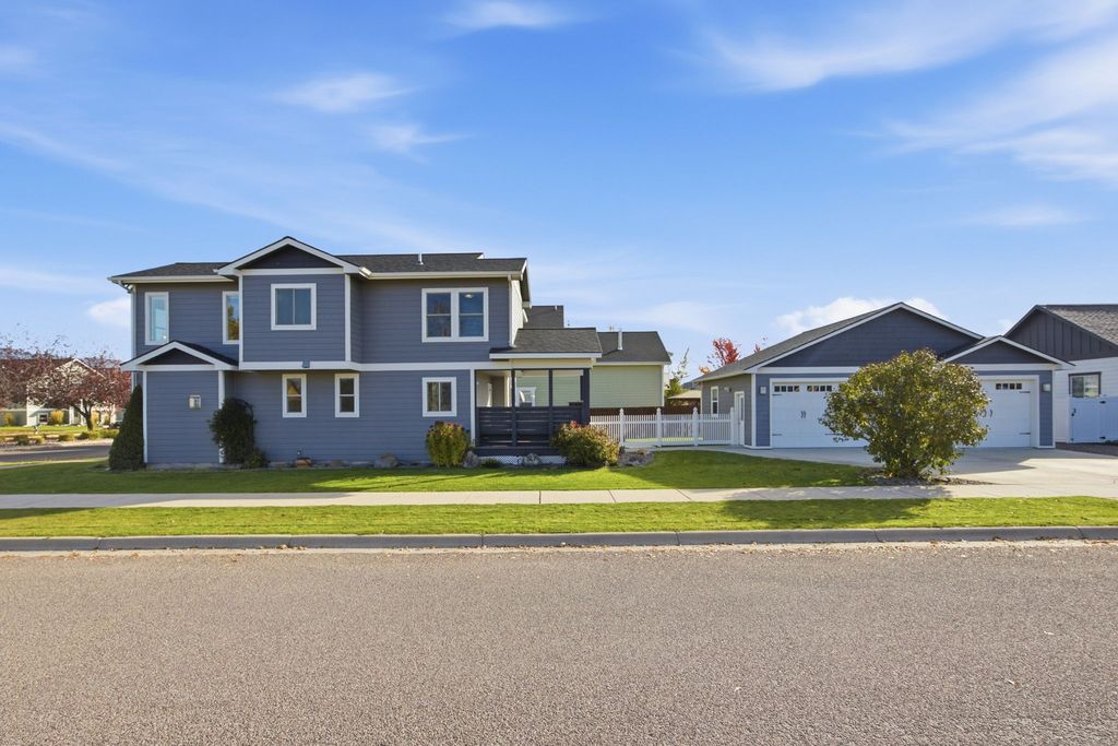 5245 Cattle Drive, Missoula, MT 59808 photo 5