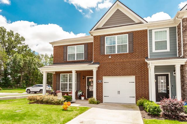 501 Ferndale Pl, Lebanon, TN 37087
