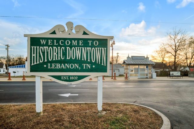 501 Ferndale Pl, Lebanon, TN 37087