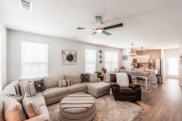 501 Ferndale Pl, Lebanon, TN 37087