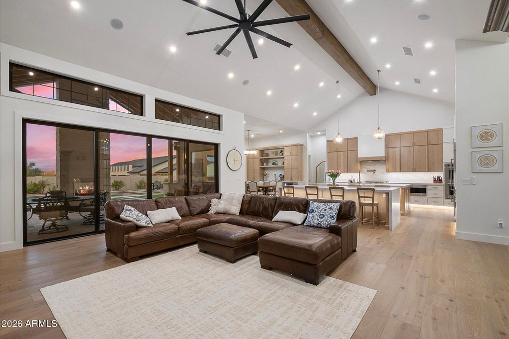 8125 E REDBERRY --, Mesa, AZ 85207 — photo 4