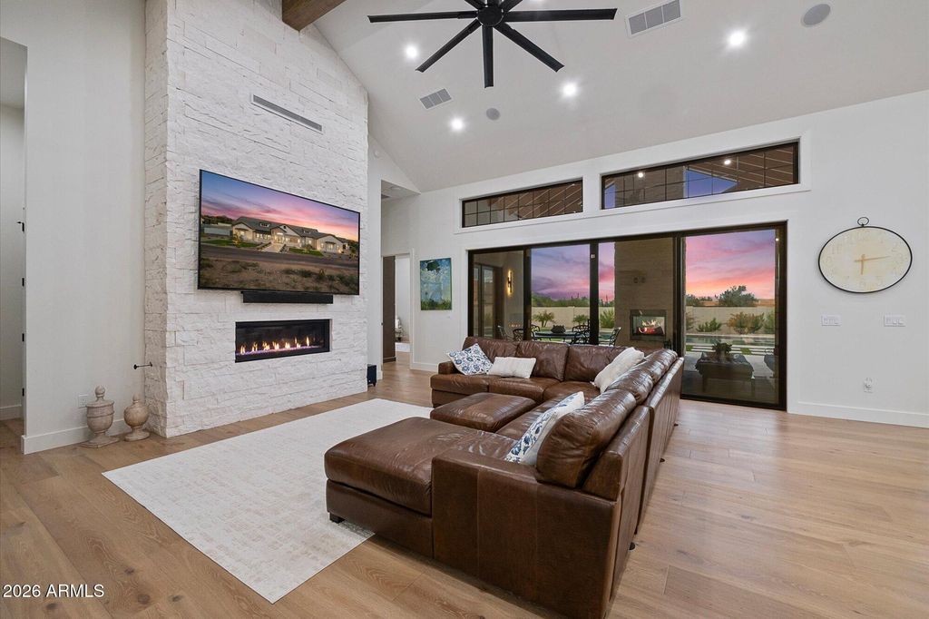 8125 E REDBERRY --, Mesa, AZ 85207 — photo 5