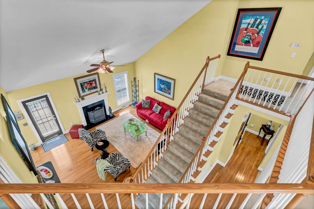 5472 Clearview Drive, North Charleston, SC 29420