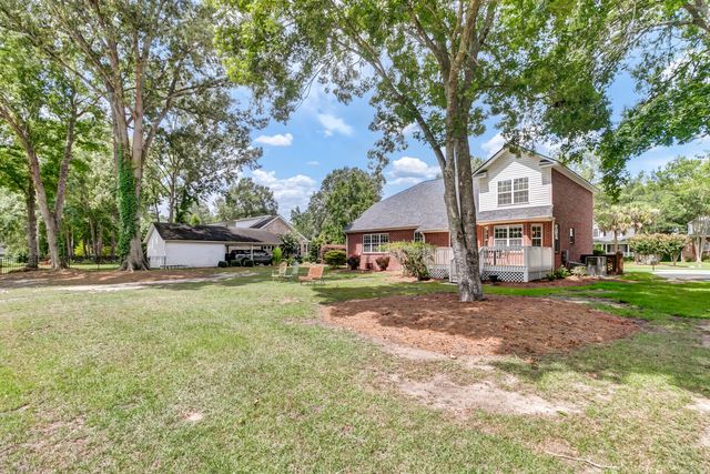 5472 Clearview Drive, North Charleston, SC 29420