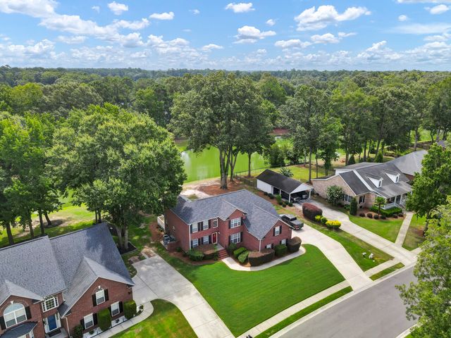5472 Clearview Drive, North Charleston, SC 29420