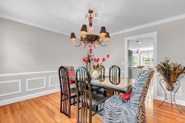 5472 Clearview Drive, North Charleston, SC 29420
