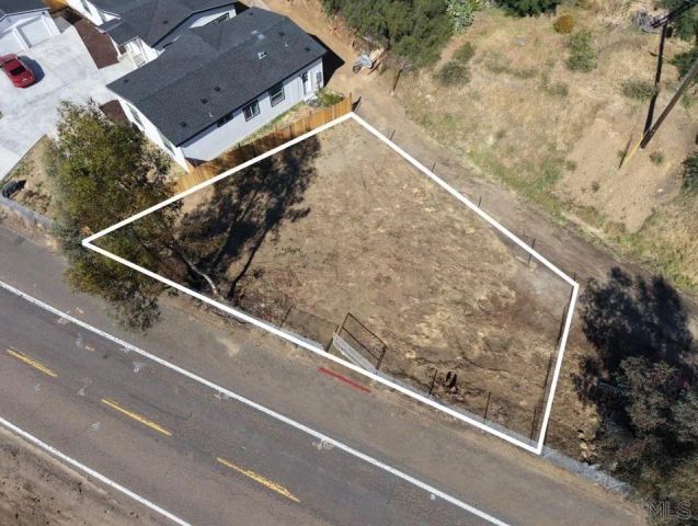 0 Panorama Dr 68, La Mesa, CA 91941